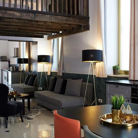 King David Luxury Apartments Jerusalem Ngoại thất bức ảnh