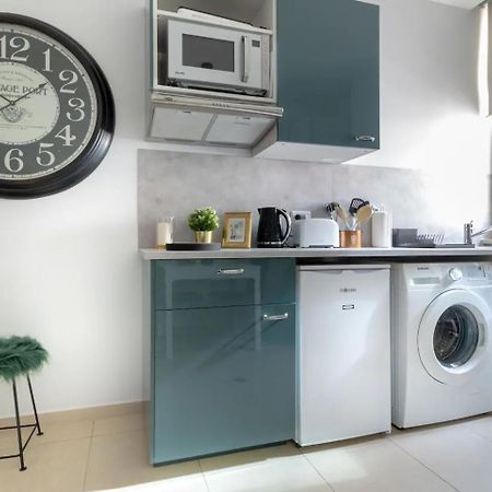 King David Luxury Apartments Jerusalem Ngoại thất bức ảnh