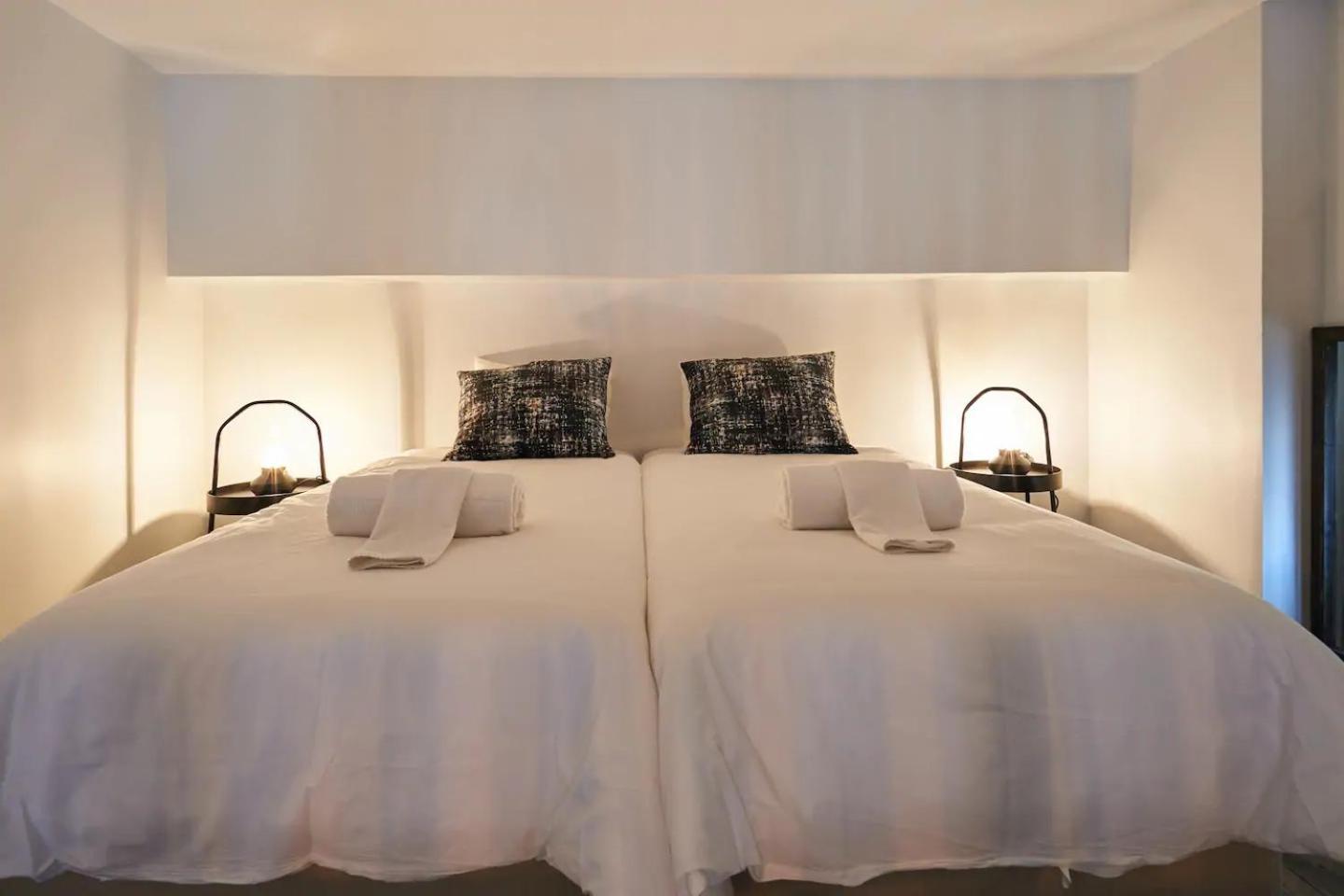 King David Luxury Apartments Jerusalem Ngoại thất bức ảnh