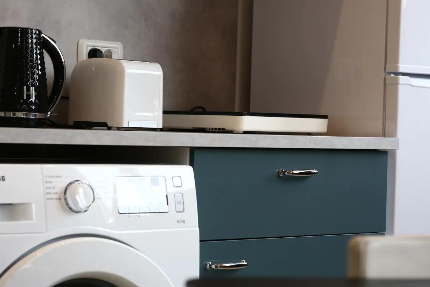 King David Luxury Apartments Jerusalem Ngoại thất bức ảnh