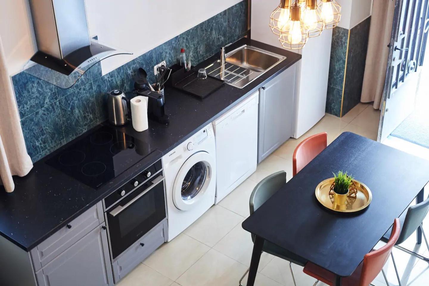 King David Luxury Apartments Jerusalem Ngoại thất bức ảnh
