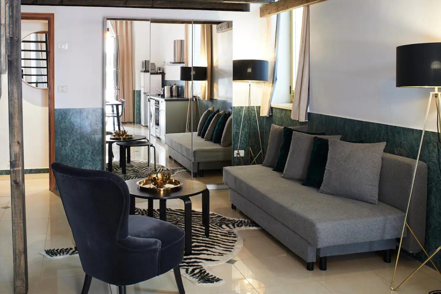 King David Luxury Apartments Jerusalem Ngoại thất bức ảnh