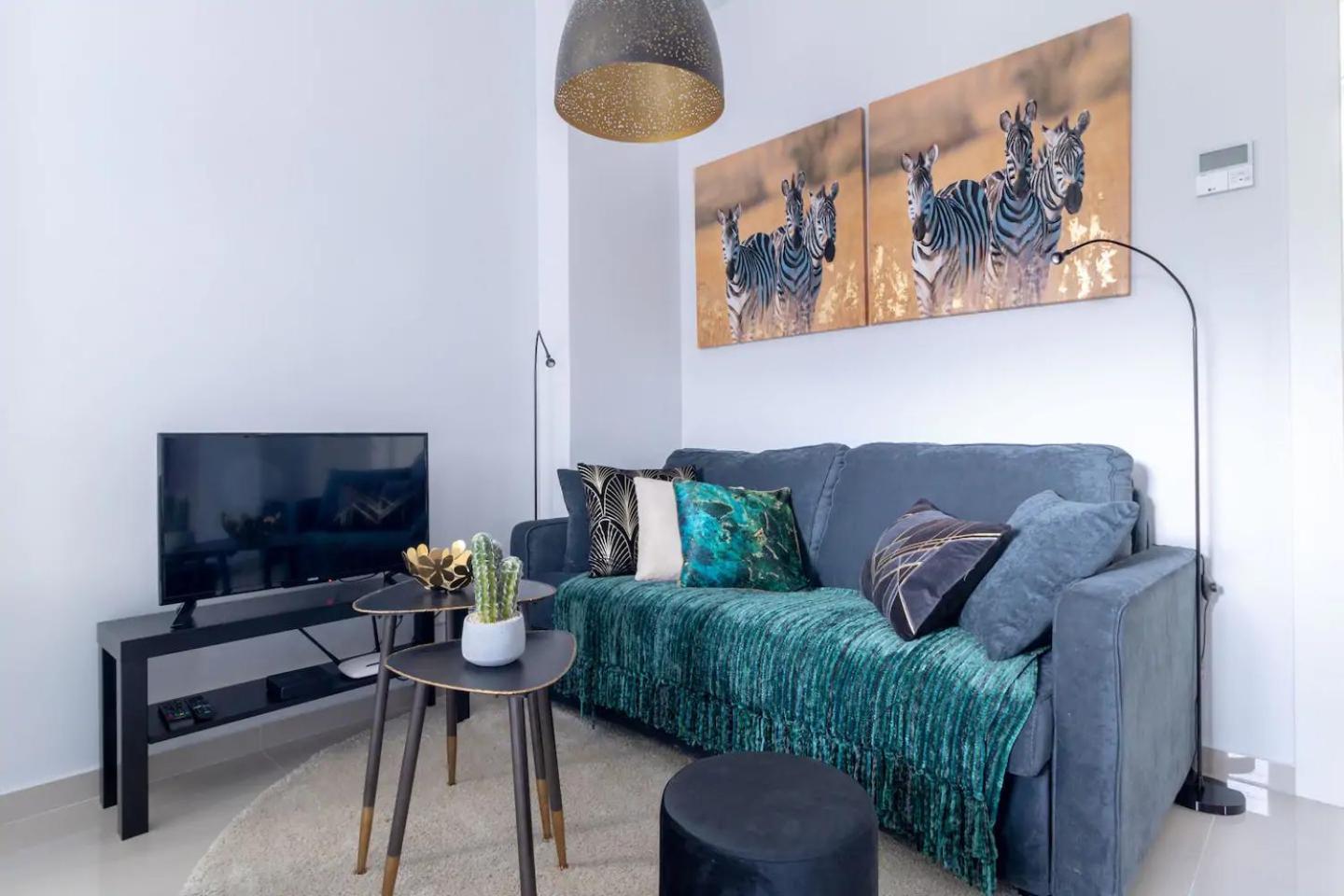 King David Luxury Apartments Jerusalem Ngoại thất bức ảnh