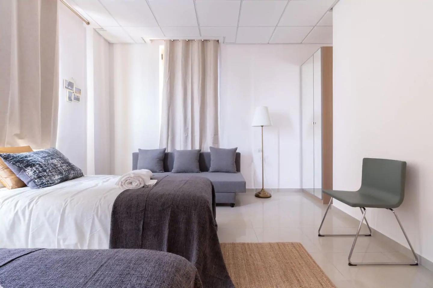 King David Luxury Apartments Jerusalem Ngoại thất bức ảnh