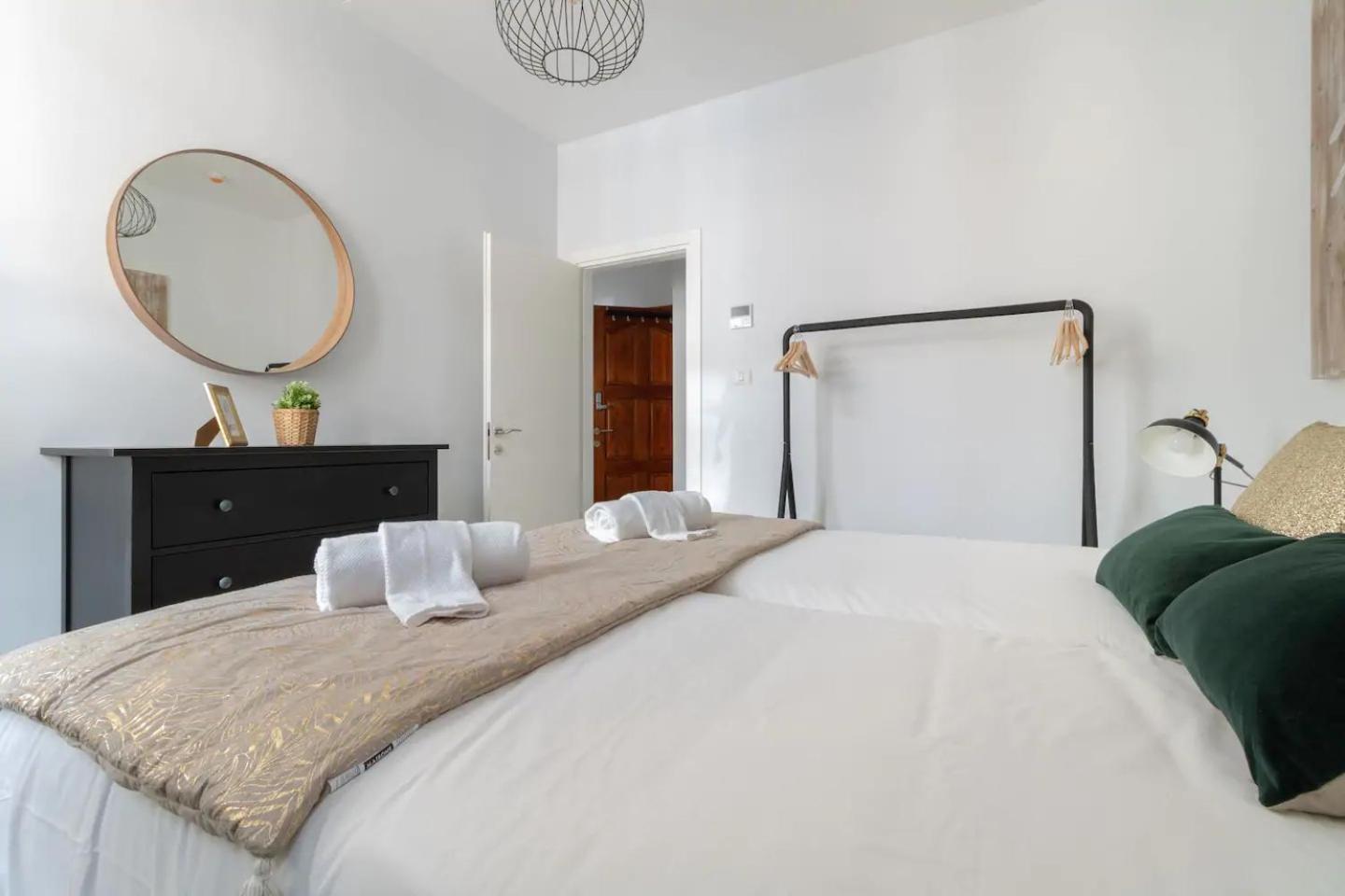 King David Luxury Apartments Jerusalem Ngoại thất bức ảnh