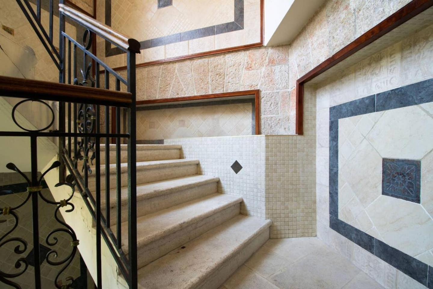King David Luxury Apartments Jerusalem Ngoại thất bức ảnh